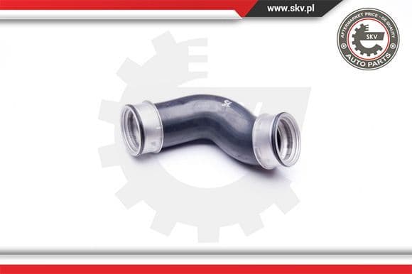 Charge Air Hose 24SKV637 - image 2