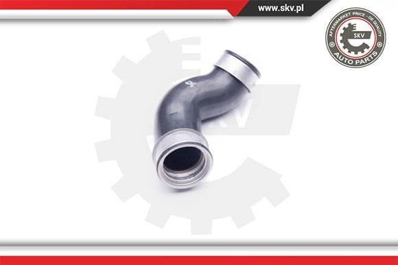 Charge Air Hose 24SKV637 - image 3