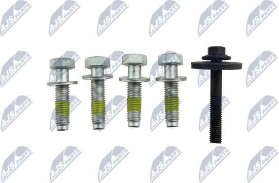 Repair Kit, wheel hub KLP-VV-007-Z - image 2