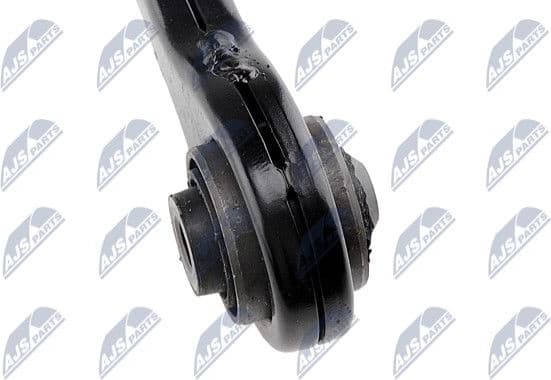 Control/Trailing Arm, wheel suspension ZWT-BM-011 - image 5