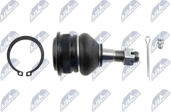 Ball Joint ZSG-MZ-003 - image 3