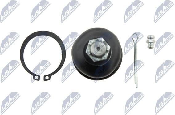 Ball Joint ZSG-MZ-003 - image 4