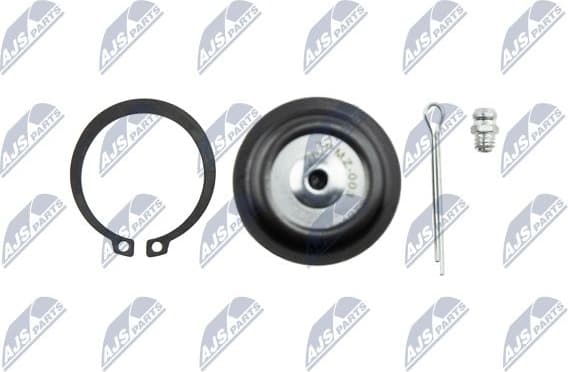 Ball Joint ZSG-MZ-003 - image 5