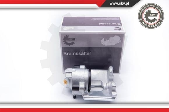 Brake Caliper 34SKV881