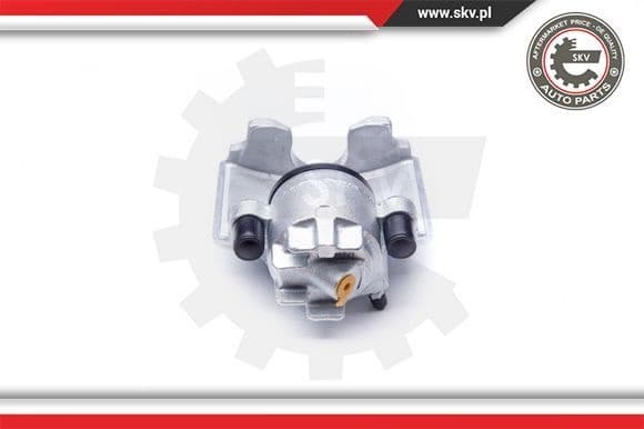 Brake Caliper 34SKV881 - image 4