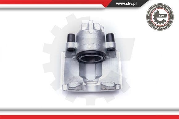 Brake Caliper 34SKV881 - image 7