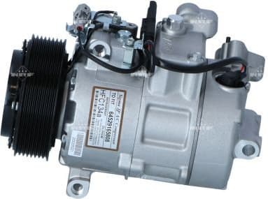 Compressor, air conditioning EASY FIT 32888