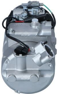 Compressor, air conditioning EASY FIT 32888 - image 2