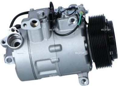 Compressor, air conditioning EASY FIT 32888 - image 3