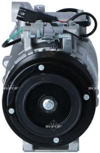 Compressor, air conditioning EASY FIT 32888 - image 4