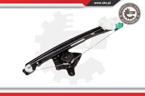 Window Regulator 01SKV124 - image 2
