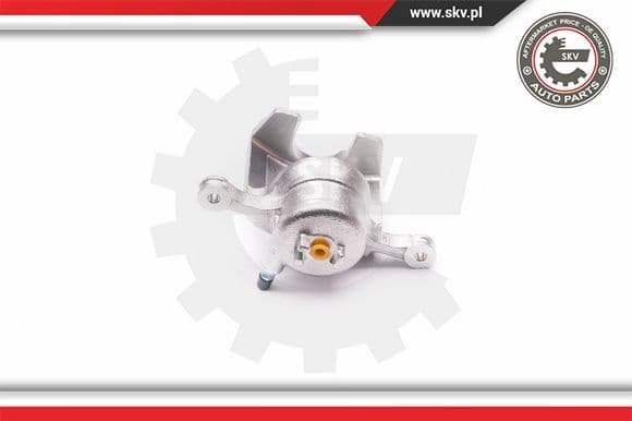 Brake Caliper 23SKV624 - image 3