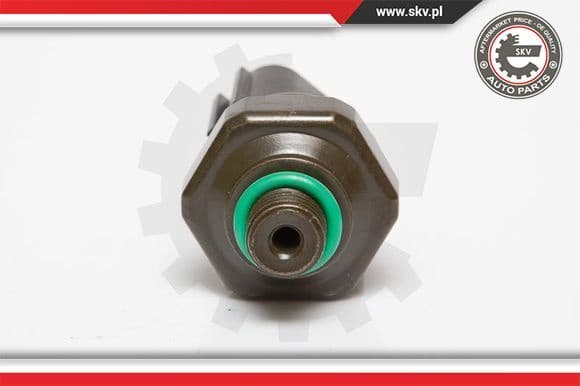 Pressure Switch, air conditioning 95SKV114 - image 2