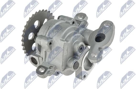 Oil Pump BPO-FR-002 - image 2
