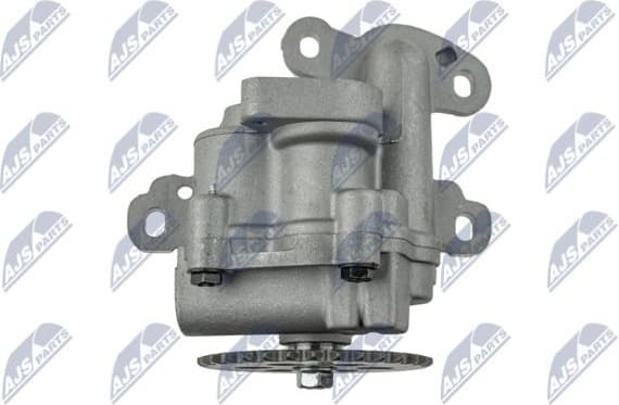 Oil Pump BPO-FR-002 - image 3