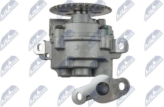 Oil Pump BPO-FR-002 - image 4