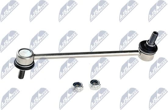 Link/Coupling Rod, stabiliser bar ZLT-PL-002