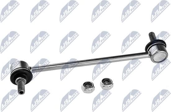 Link/Coupling Rod, stabiliser bar ZLT-PL-002 - image 2