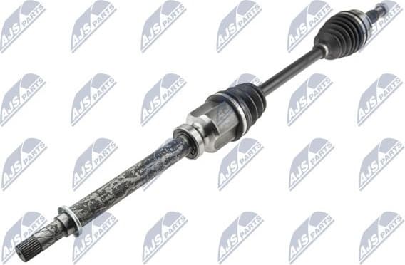 Drive Shaft NPW-RE-022