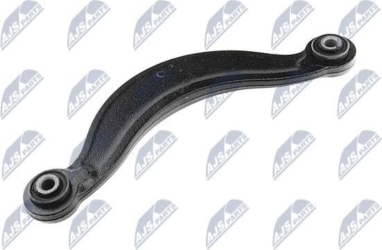 Control/Trailing Arm, wheel suspension ZWT-MZ-004