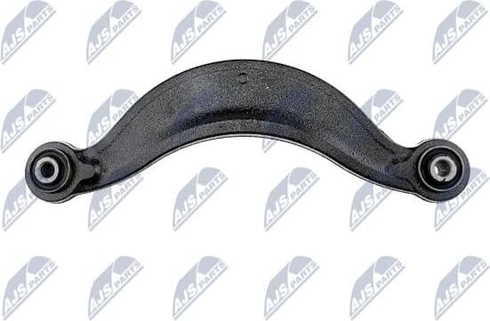 Control/Trailing Arm, wheel suspension ZWT-MZ-004 - image 3