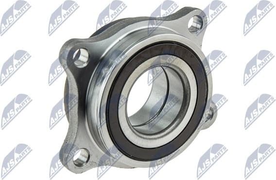 Wheel Bearing Kit KLP-AR-008
