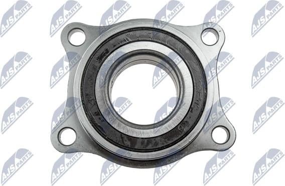 Wheel Bearing Kit KLP-AR-008 - image 4