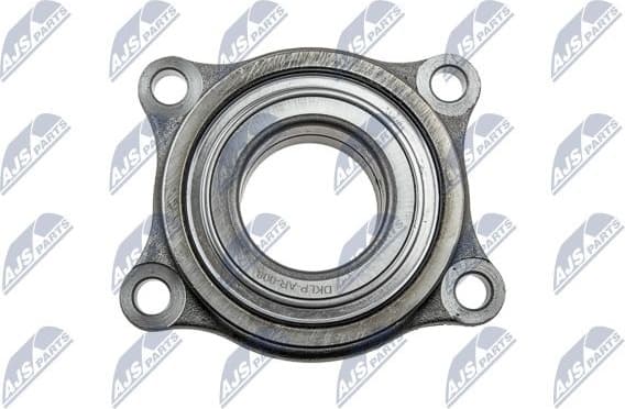 Wheel Bearing Kit KLP-AR-008 - image 5