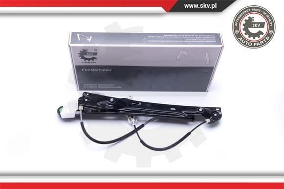 Window Regulator 00SKV381