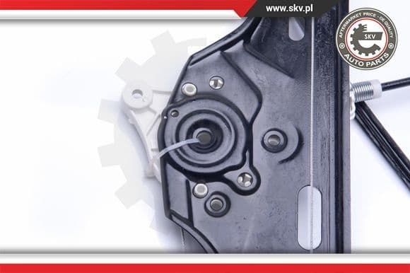 Window Regulator 00SKV381 - image 3