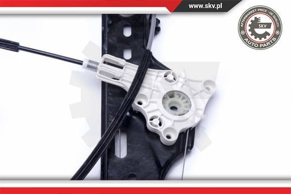 Window Regulator 00SKV381 - image 4