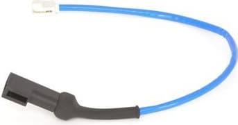 Warning Contact, brake pad wear 1987473576 - image 2