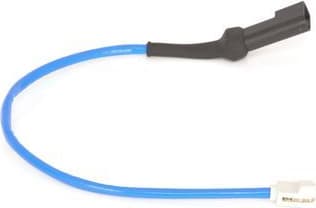 Warning Contact, brake pad wear 1987473576 - image 4