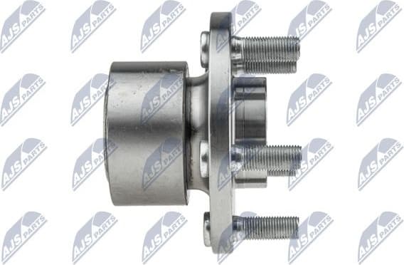 Wheel Bearing Kit KLP-LR-005 - image 3