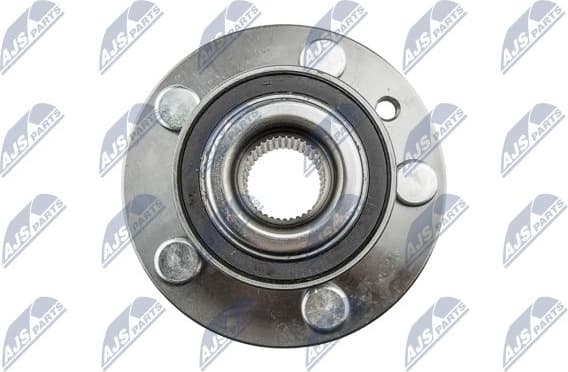 Wheel Bearing Kit KLP-LR-005 - image 5