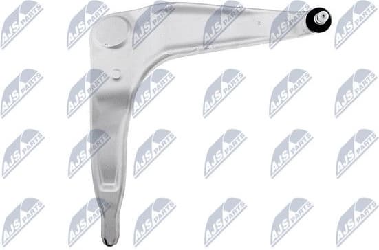 Control/Trailing Arm, wheel suspension ZWD-RV-000 - image 3