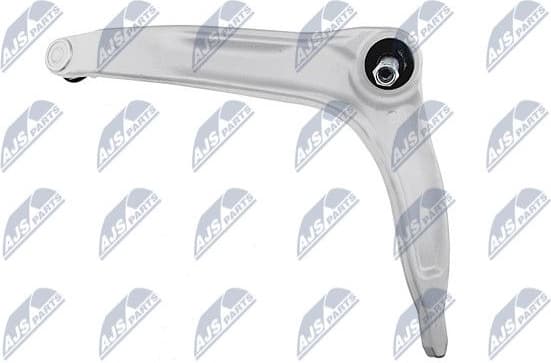 Control/Trailing Arm, wheel suspension ZWD-RV-000 - image 4
