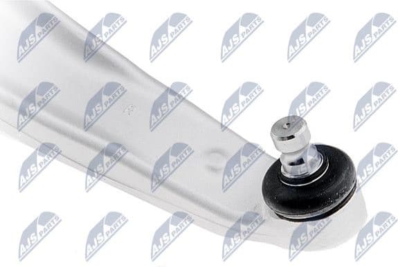 Control/Trailing Arm, wheel suspension ZWD-RV-000 - image 5