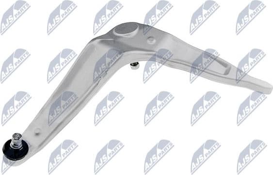 Control/Trailing Arm, wheel suspension ZWD-RV-001