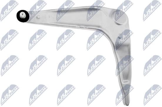 Control/Trailing Arm, wheel suspension ZWD-RV-001 - image 3