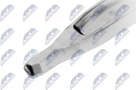 Control/Trailing Arm, wheel suspension ZWD-RV-001 - image 7