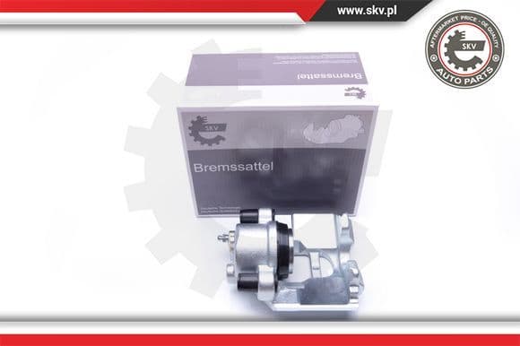 Brake Caliper 42SKV622