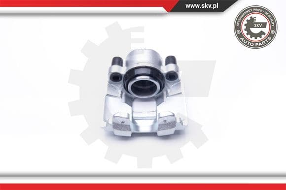 Brake Caliper 42SKV622 - image 3