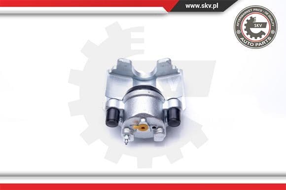 Brake Caliper 42SKV622 - image 4