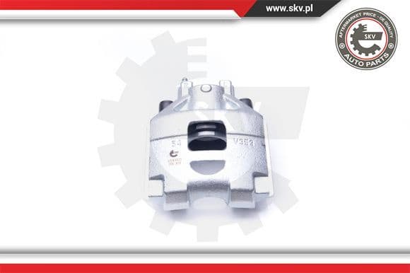 Brake Caliper 42SKV622 - image 5