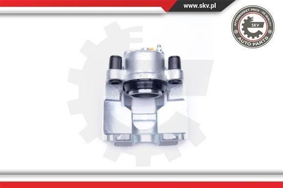 Brake Caliper 42SKV622 - image 7