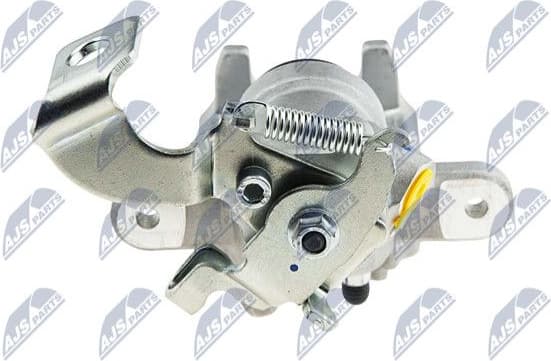 Brake Caliper HZT-TY-047 - image 2