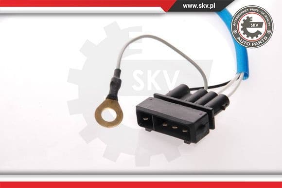 Oxygen Sensor 09SKV065 - image 3