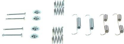 Accessory Kit, parking brake shoes 1 987 475 417 - image 2