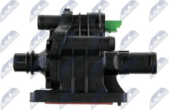 Thermostat, coolant CTM-PE-006 - image 3